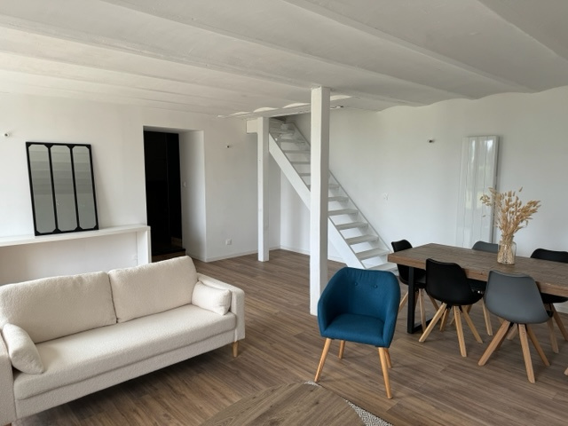 Maison 7 pièces - 142m² - BEAUGENCY