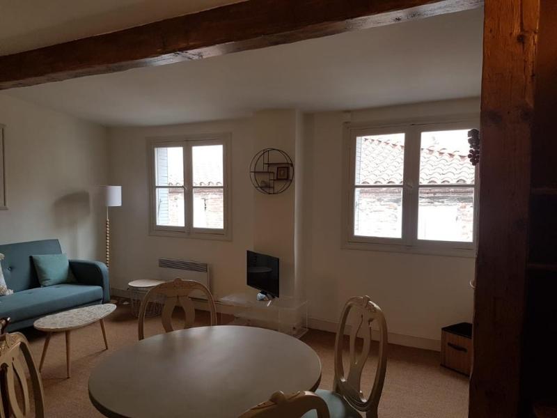 Appartement 2 pièces - 55m² - PERPIGNAN