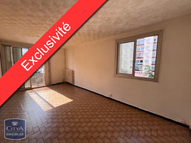 Appartement 3 pièces - 53m² - SETE