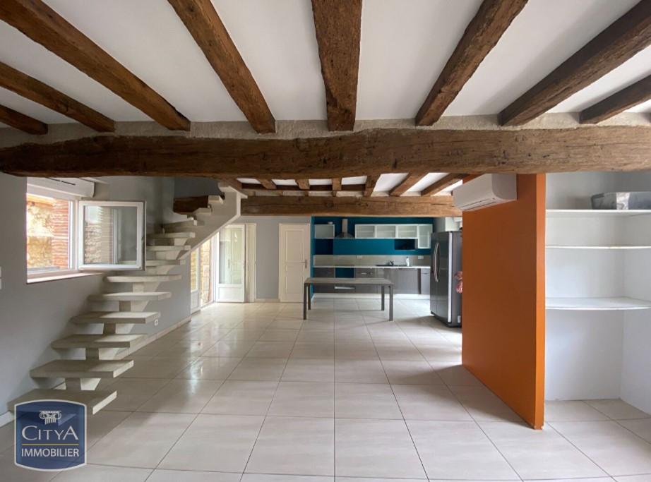 Maison 4 pièces - 75m² - ORLEANS