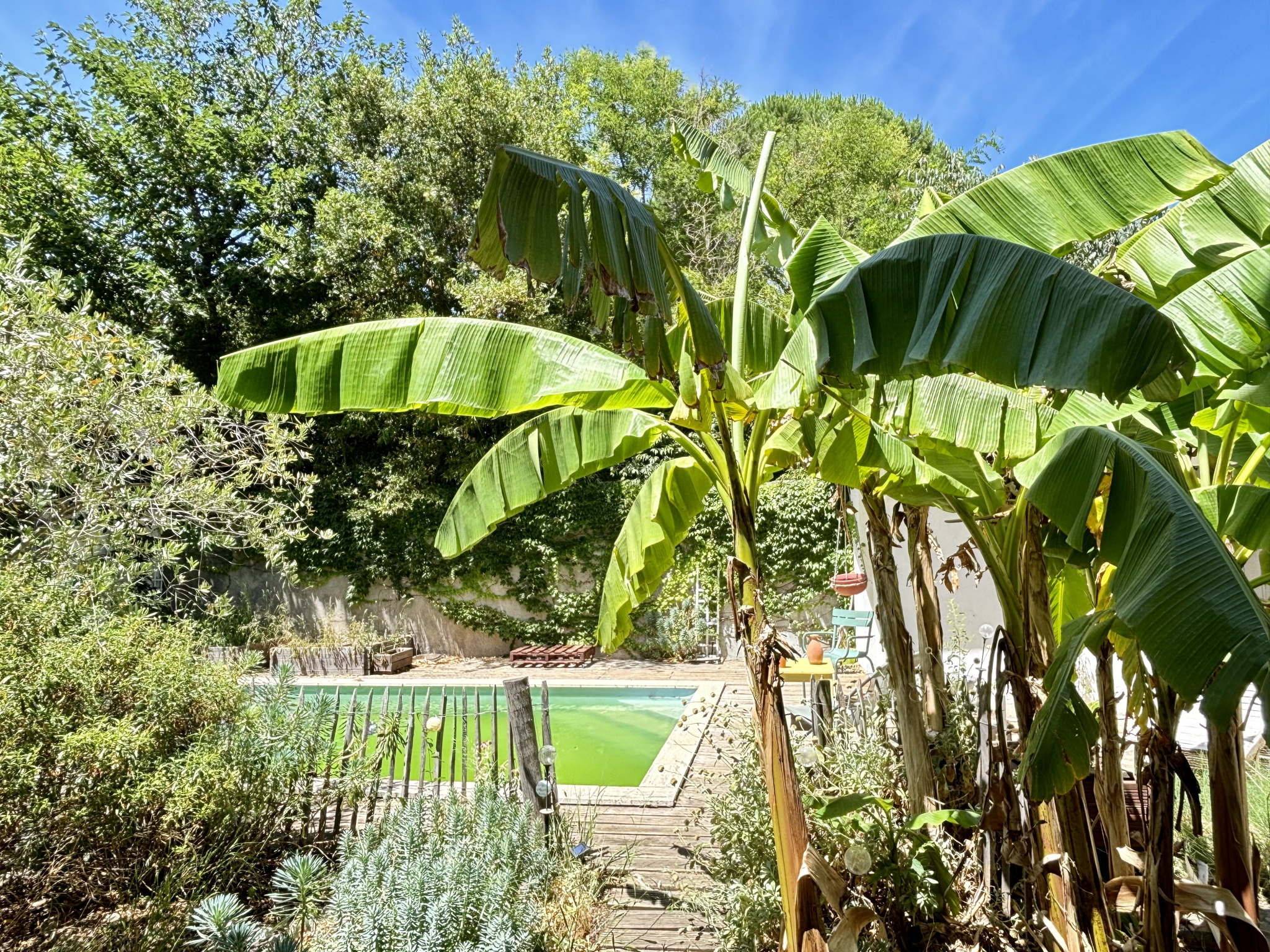 Maison 6 pièces - 165m² - MONTPELLIER