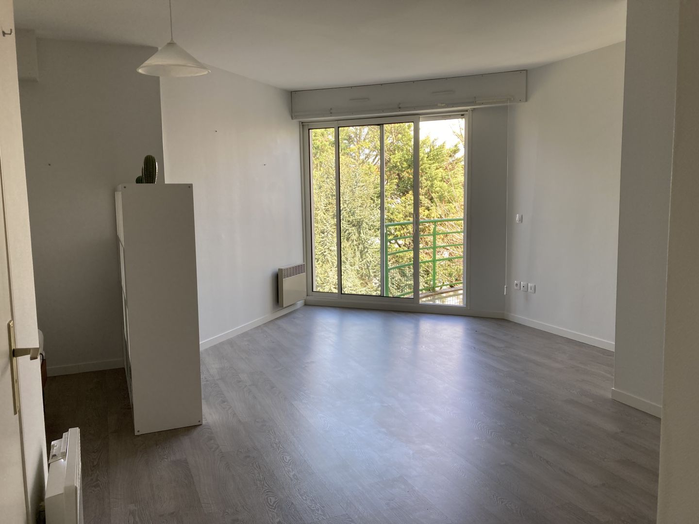 Appartement 1 pièce - 34m²