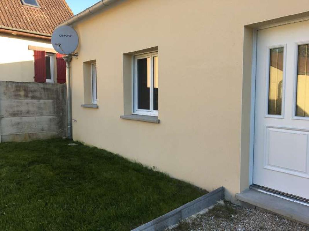 Maison 4 pièces - 102m²