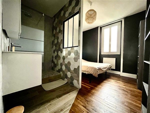 Appartement 2 pièces - 40m² - BRIVE LA GAILLARDE