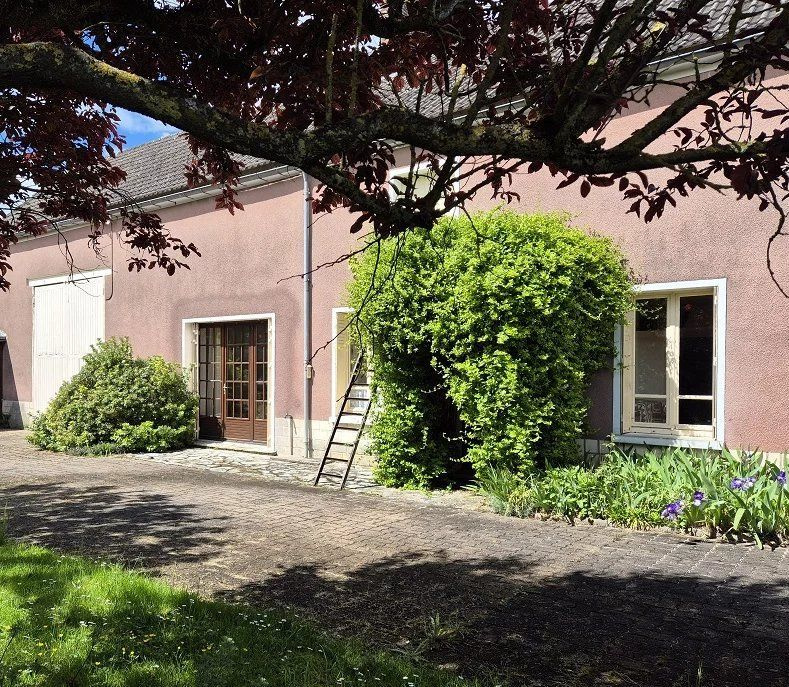 Maison 5 pièces - 77m² - BEAUNE LA ROLANDE