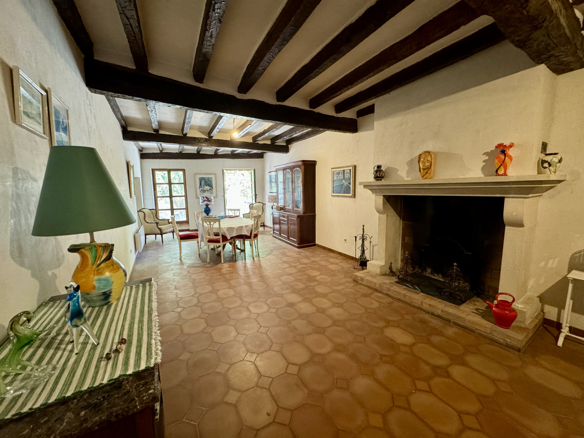 Maison 6 pièces - 280m² - BUIS LES BARONNIES