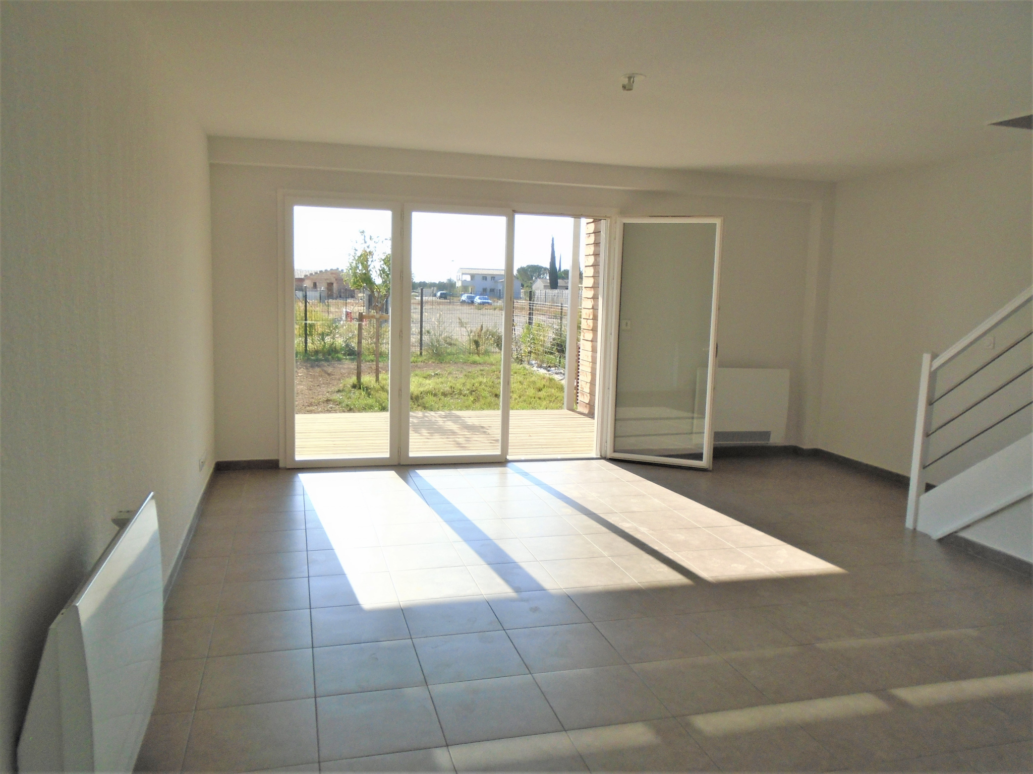 Maison 4 pièces - 72m² - CARPENTRAS