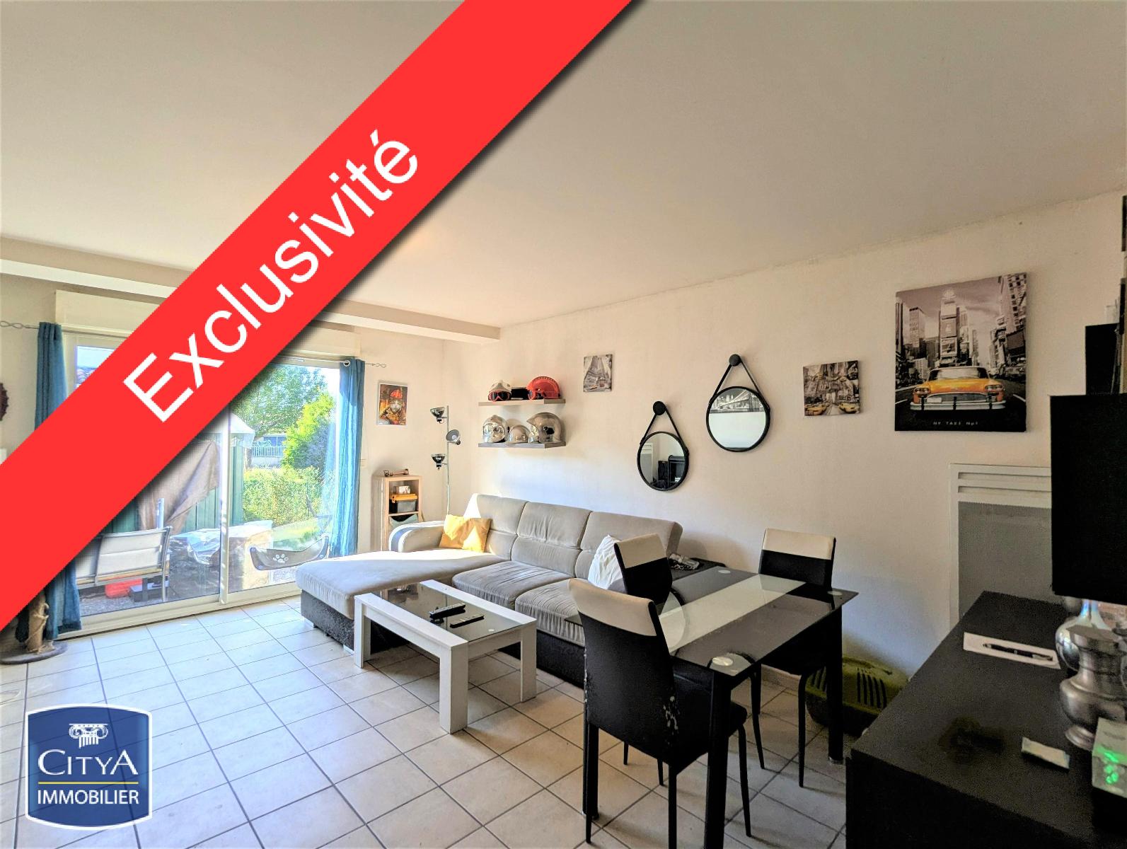 Maison 3 pièces - 65m² - AIGUILLON