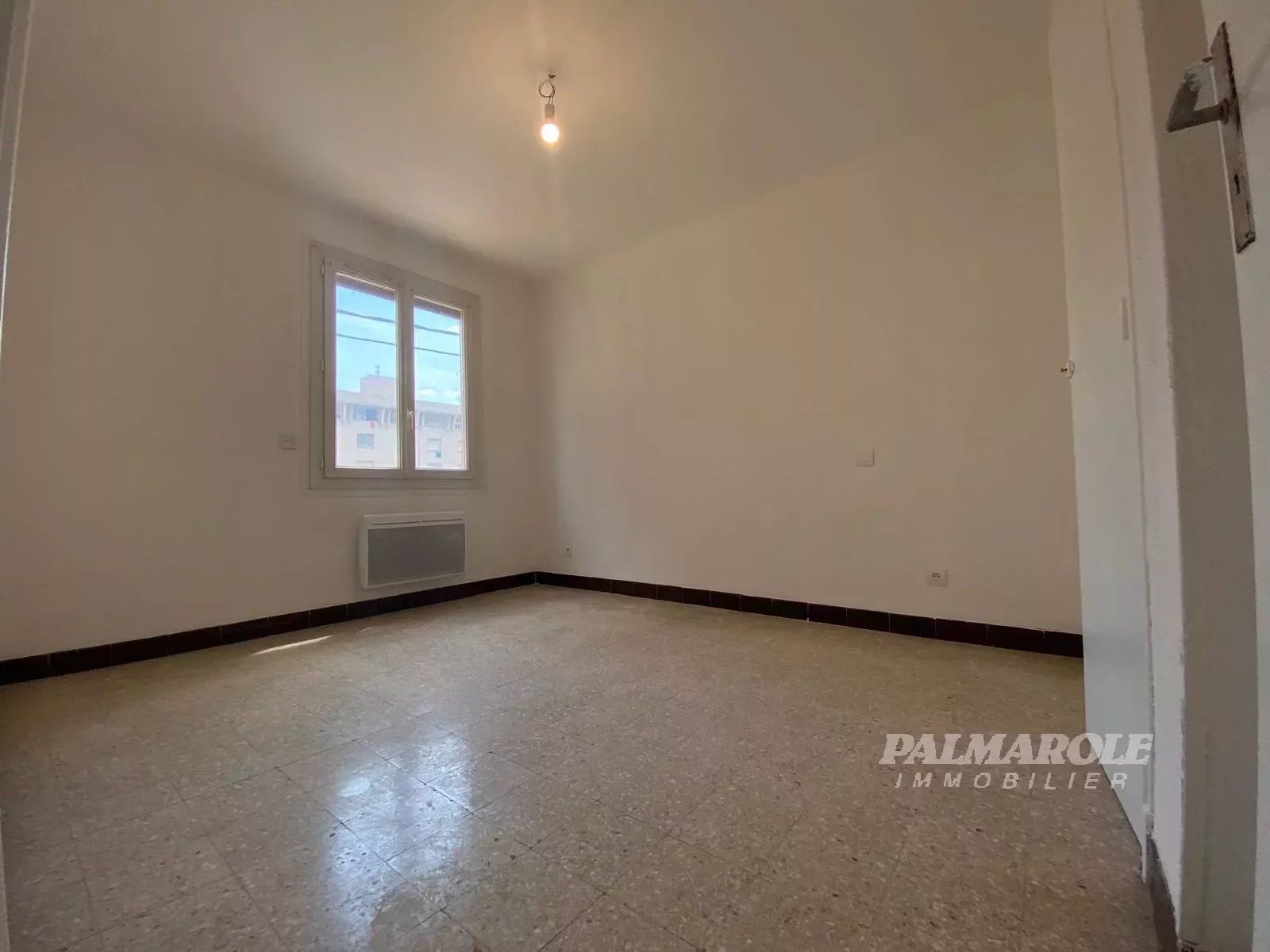 Appartement 2 pièces - 38m² - PERPIGNAN