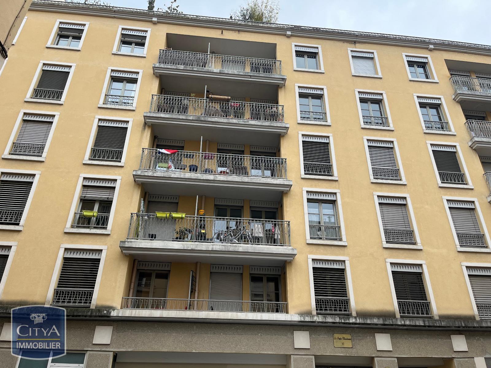 Local commercial  - 42m² - LYON  - 1er