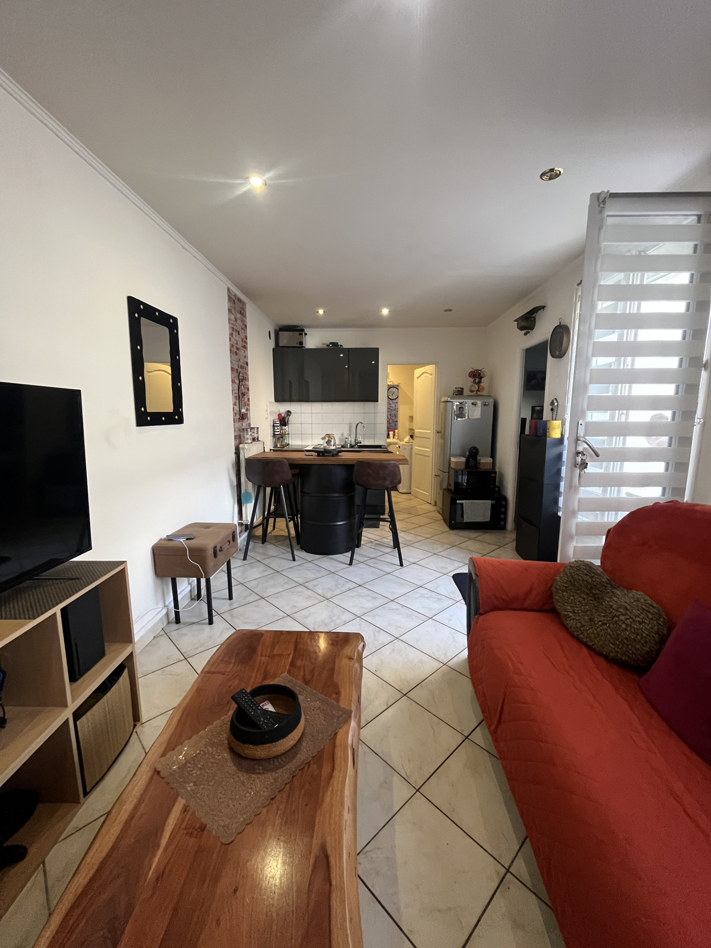 Immeuble  - 102m² - REIMS