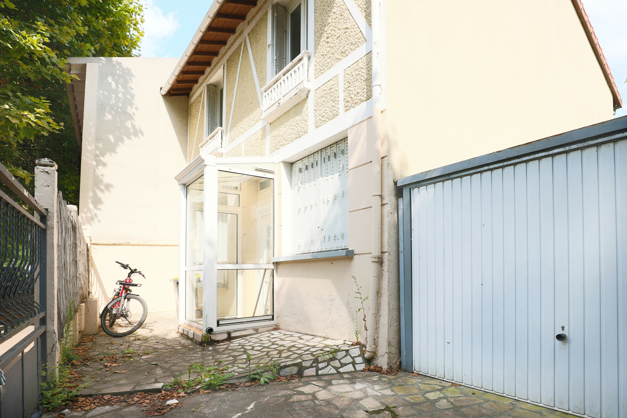 Maison 5 pièces - 87m² - MONTREUIL