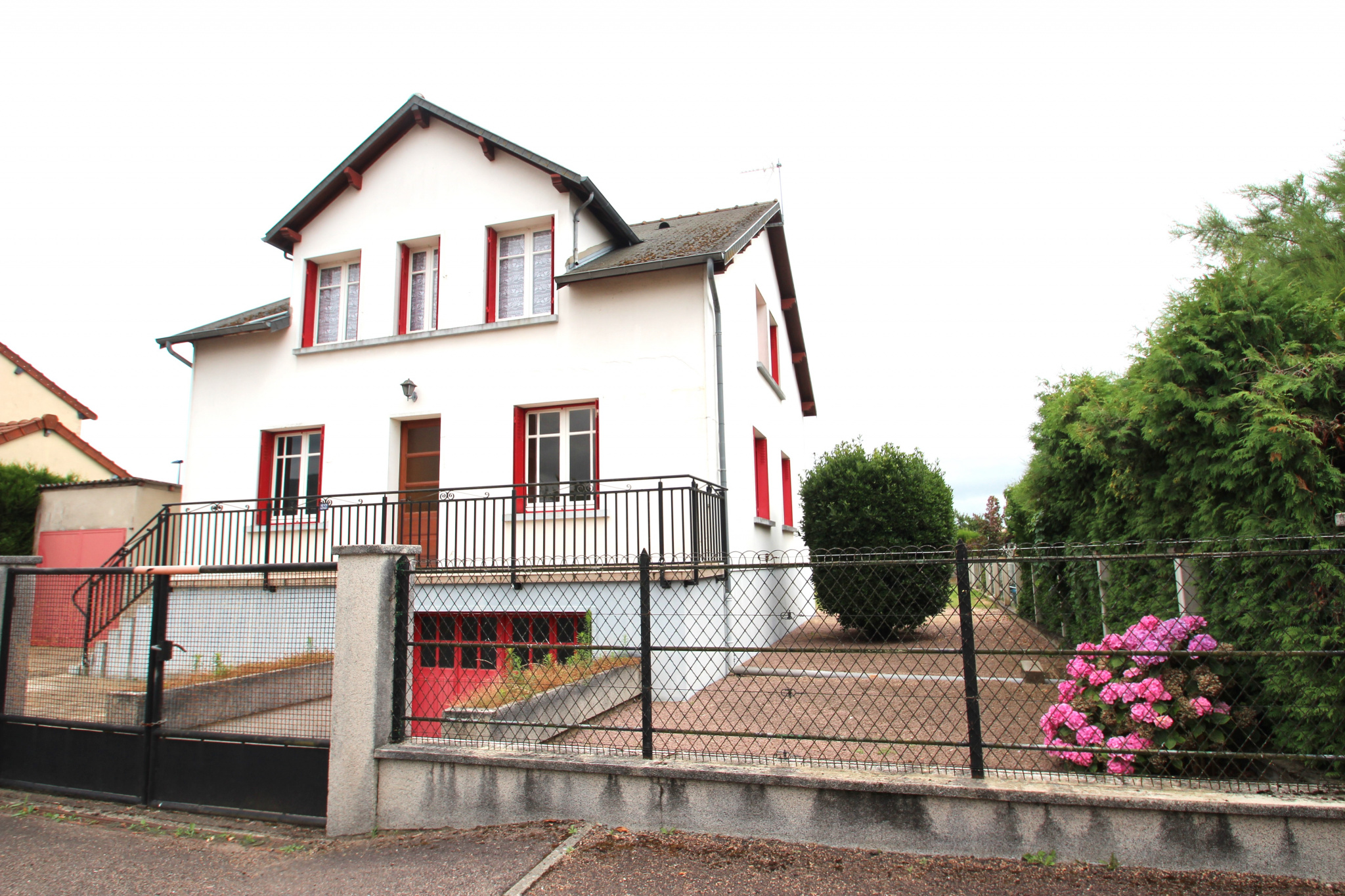 Maison 6 pièces - 130m² - DECIZE