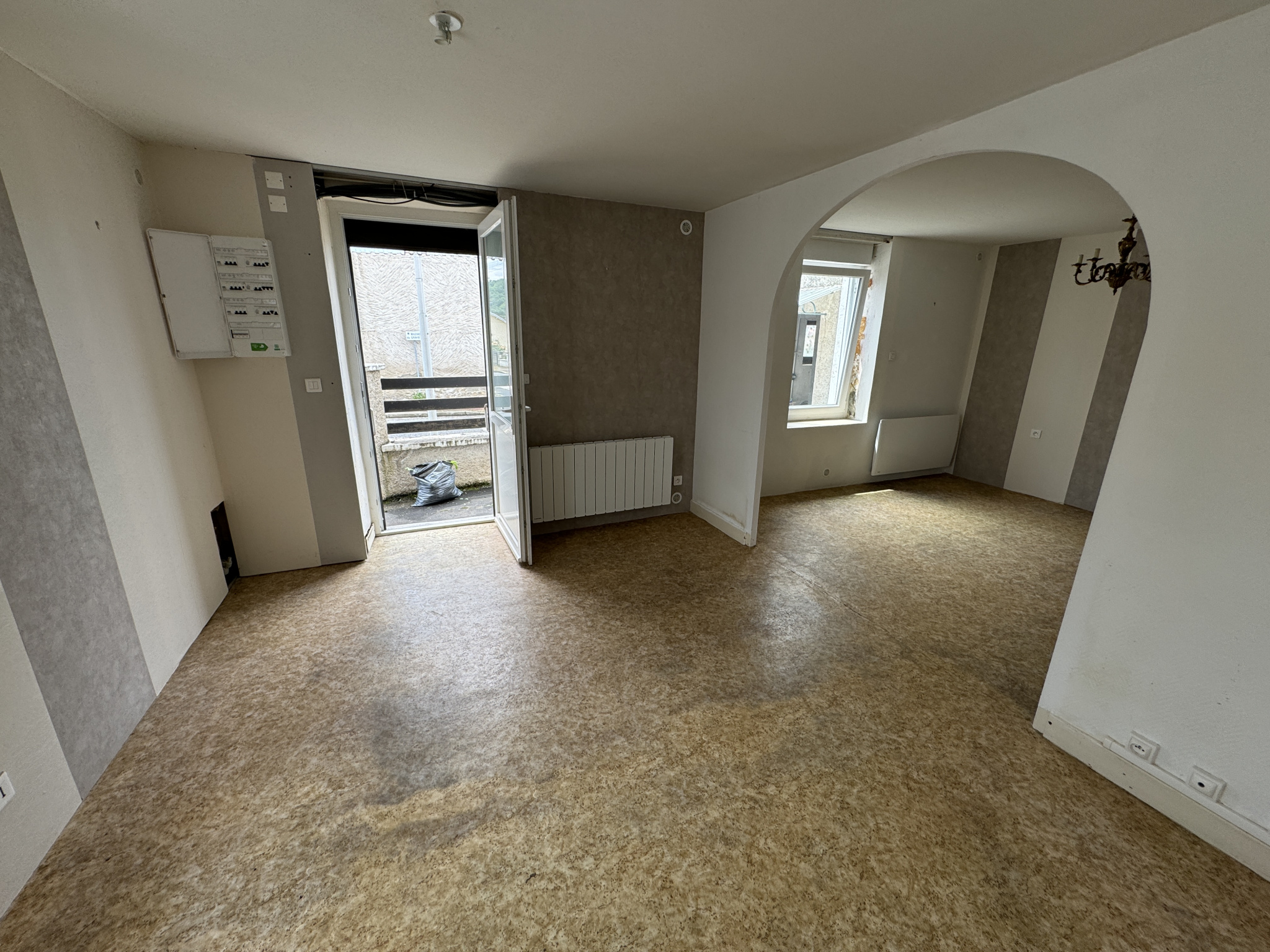 Maison 5 pièces - 98m² - CUSSET