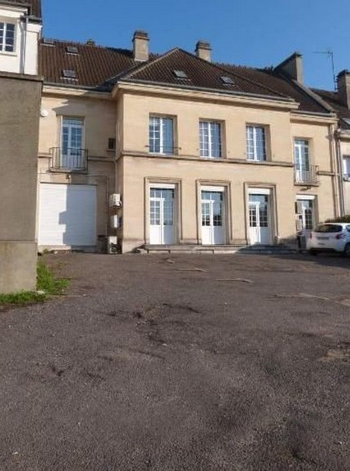 Immeuble  - 468m² - NEUFCHATEL EN BRAY