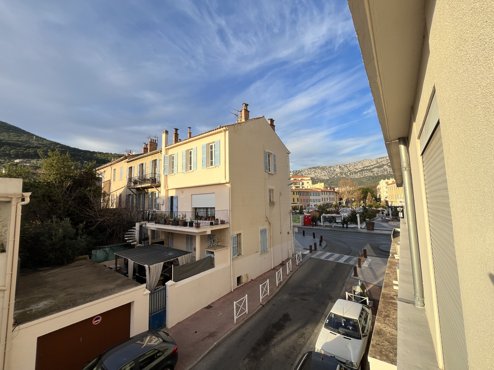 Appartement 4 pièces - 66m² - LA VALETTE DU VAR