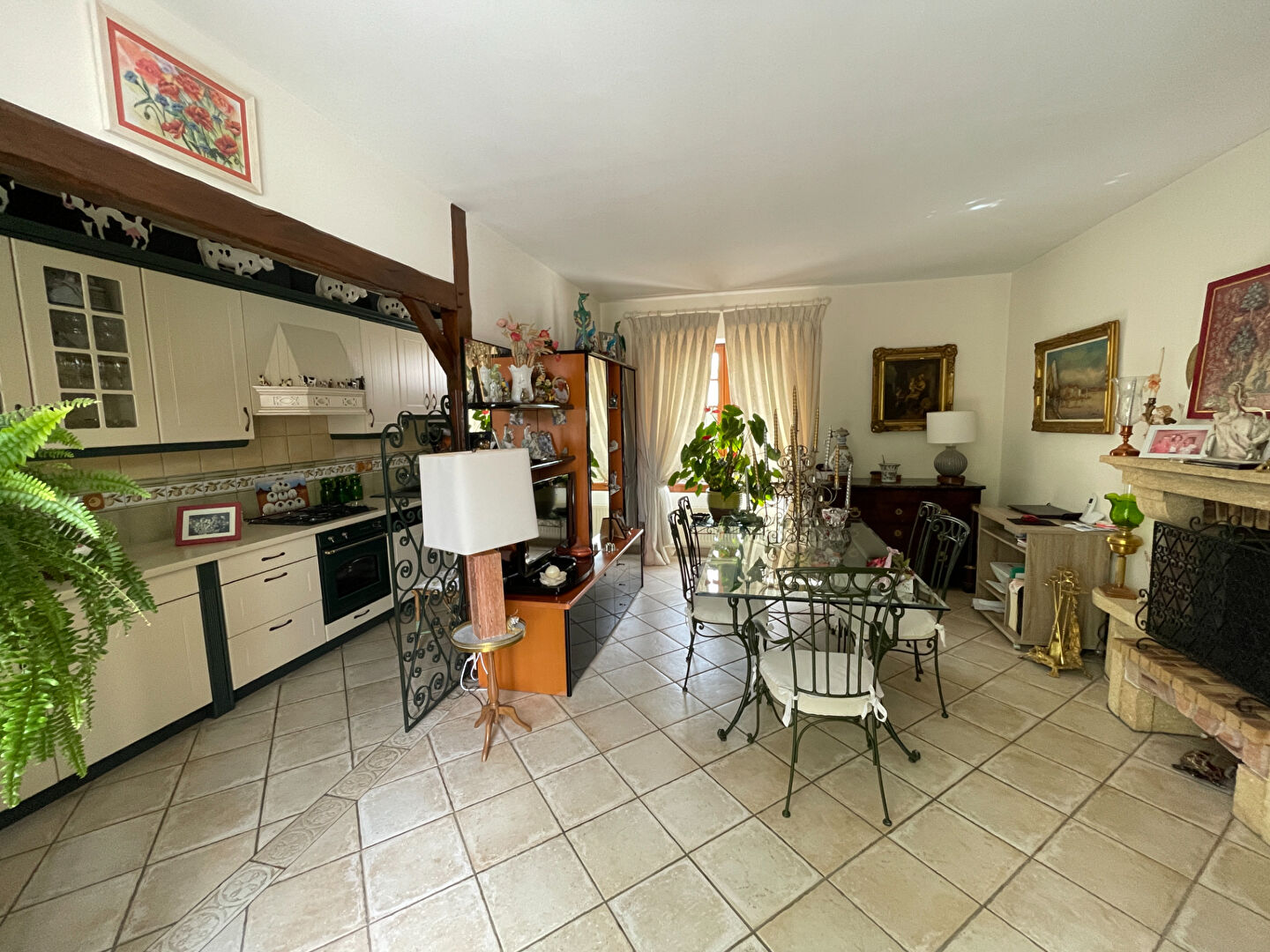 Maison 5 pièces - 123m² - PORNIC