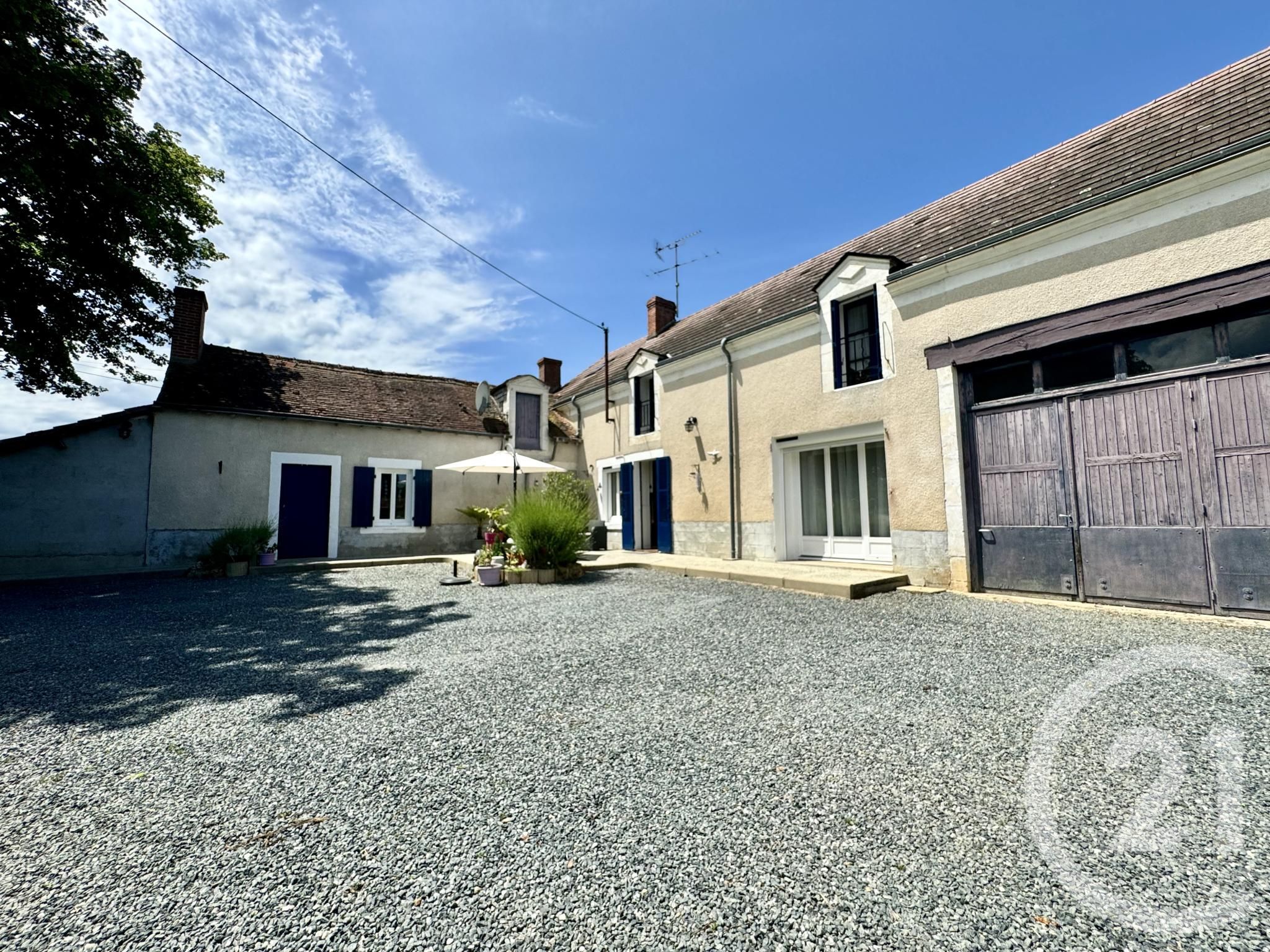 Maison 6 pièces - 148m² - ARDENTES