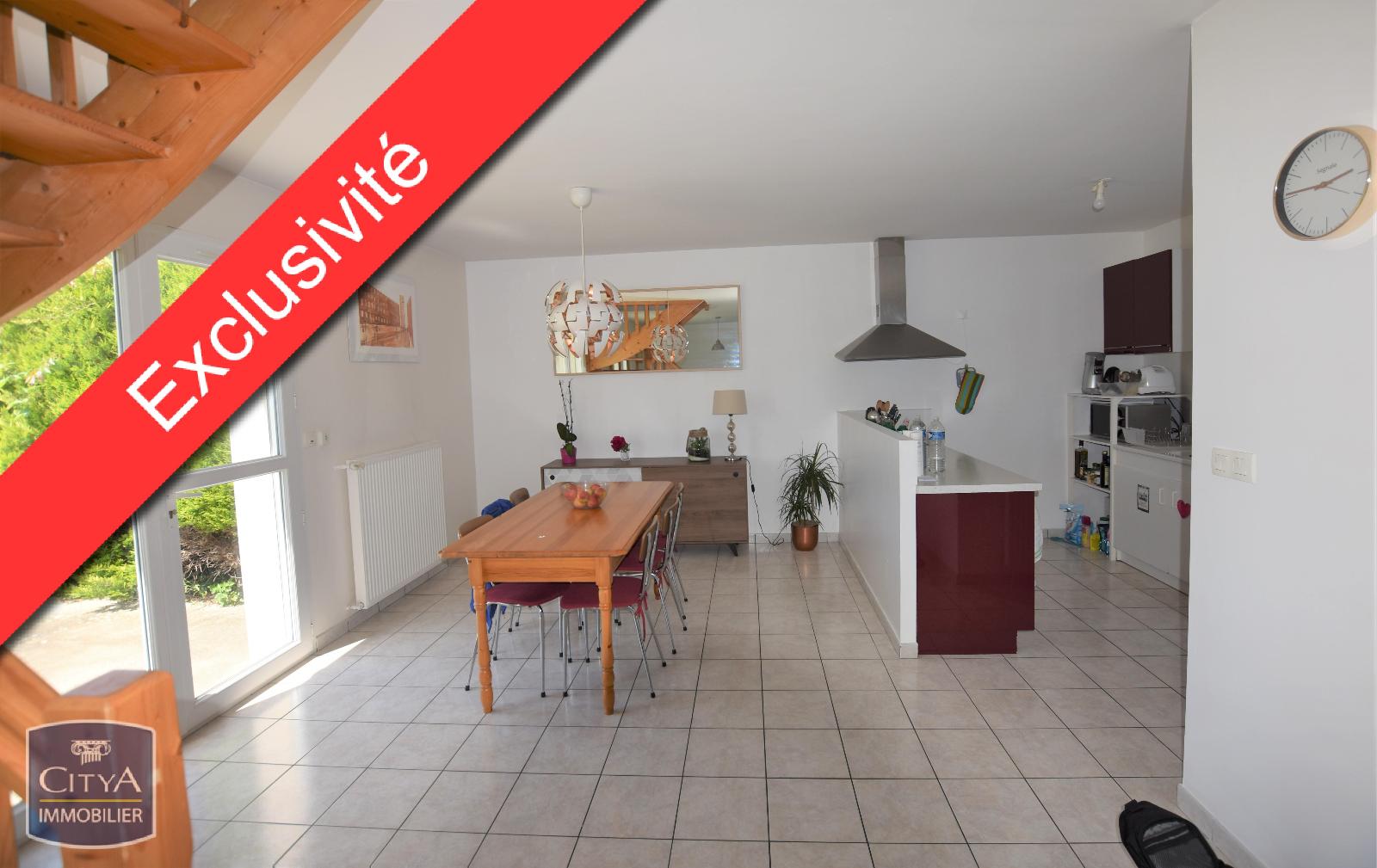 Maison 6 pièces - 93m² - CHOLET