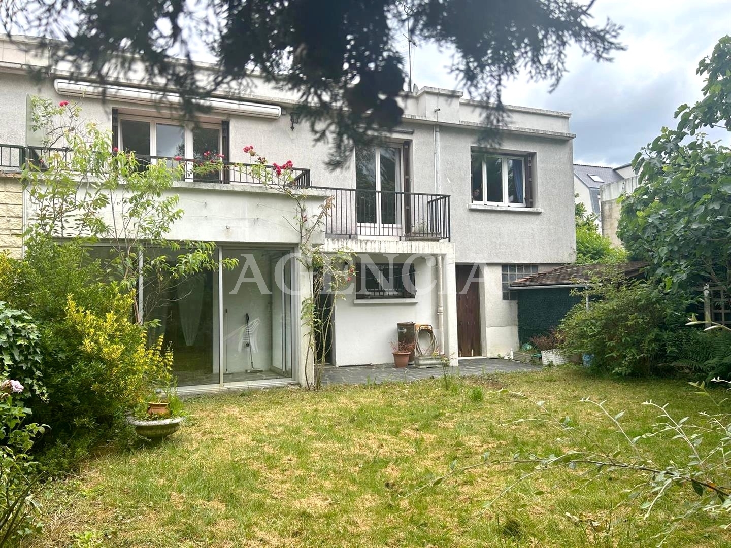 Maison 6 pièces - 127m² - PONTAULT COMBAULT