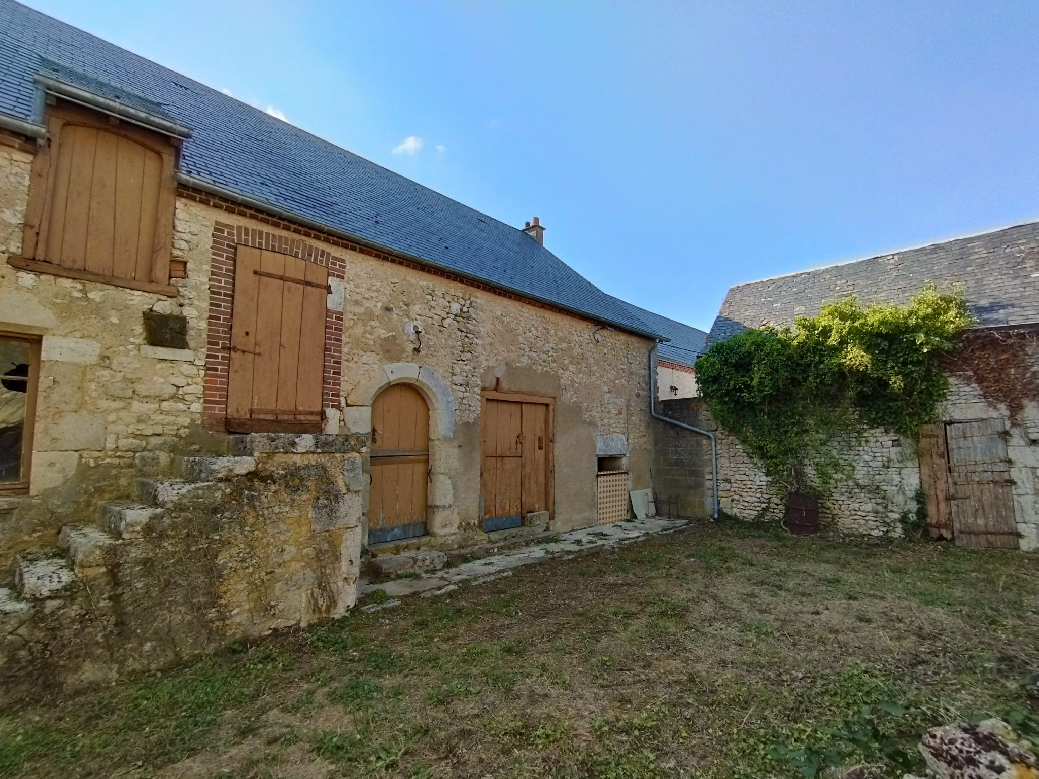 Maison 4 pièces - 43m² - BONNEVAL