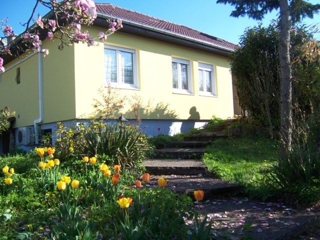 Maison 5 pièces - 100m² - BESANCON