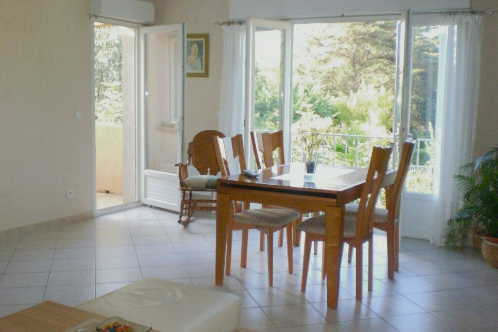 Appartement 3 pièces - 88m² - LA SEYNE SUR MER