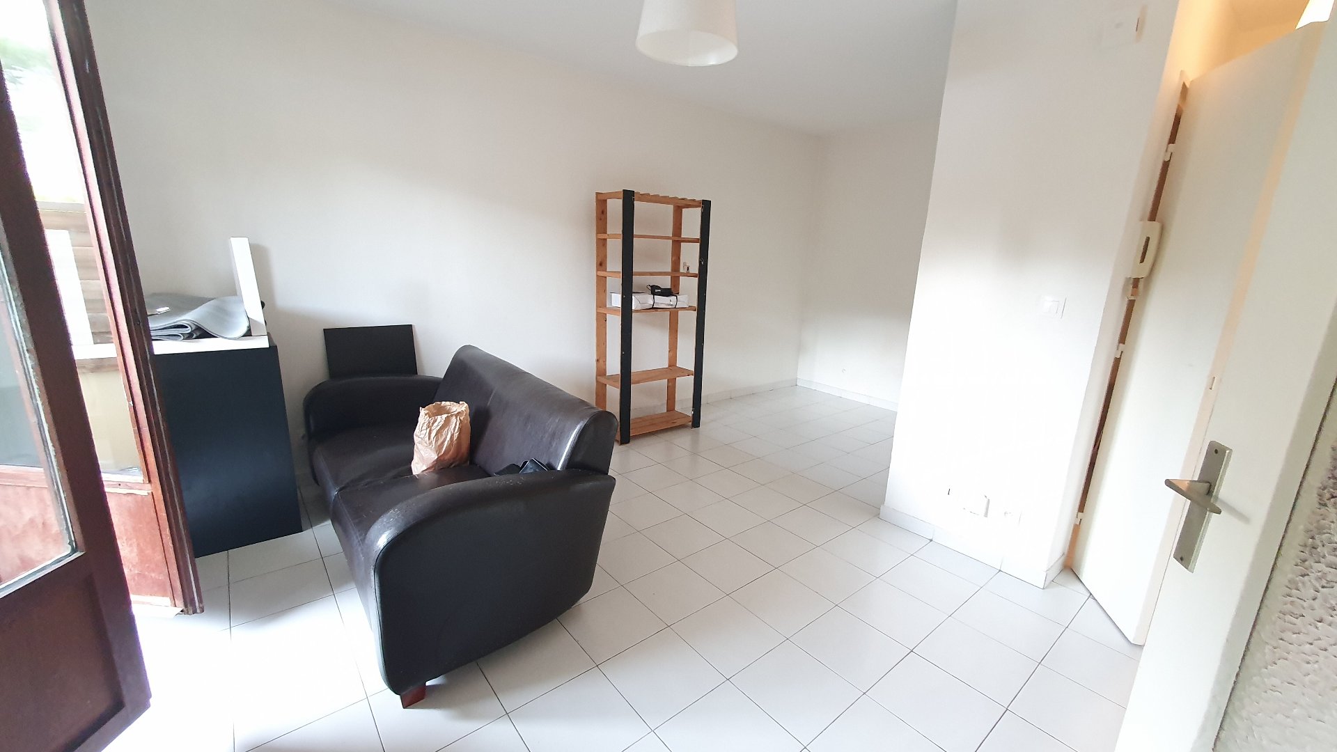 Appartement 1 pièce - 27m² - MONTPELLIER