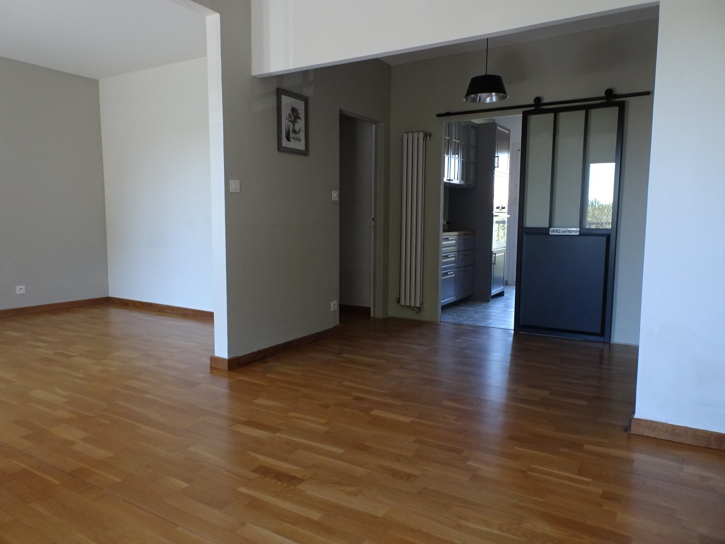 Appartement 3 pièces - 78m² - MONTPELLIER