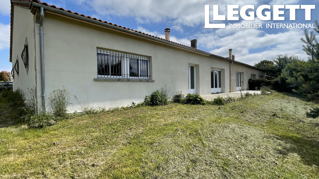 Immeuble  - 294m² - BEAUMARCHES