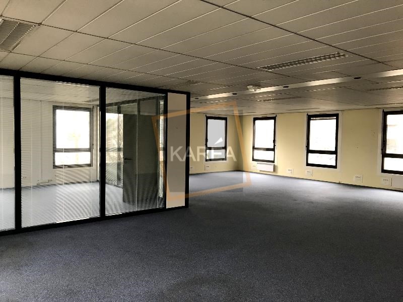 Local Professionnel  - 207m² - LOGNES