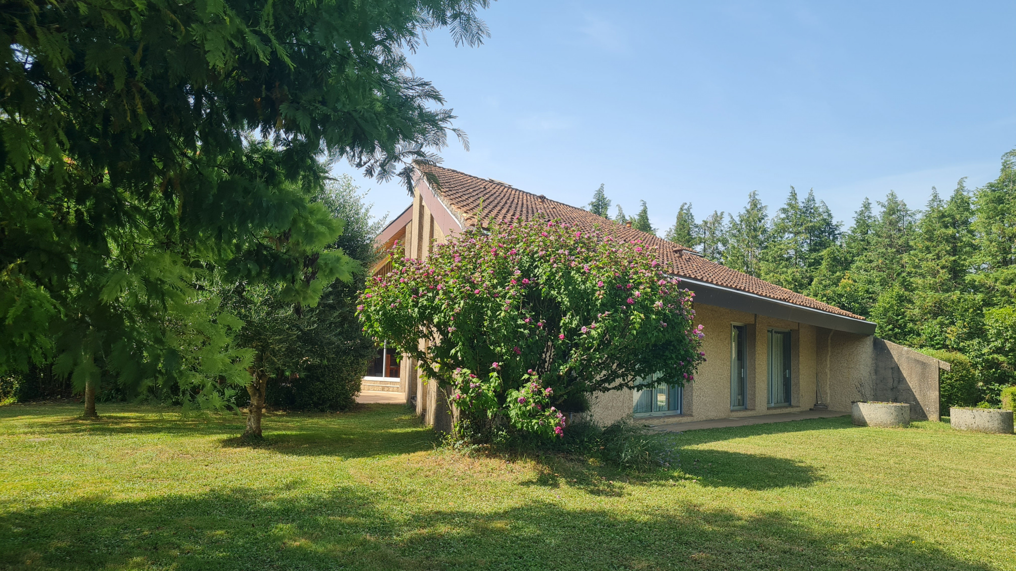 Maison 6 pièces - 200m² - FLEAC