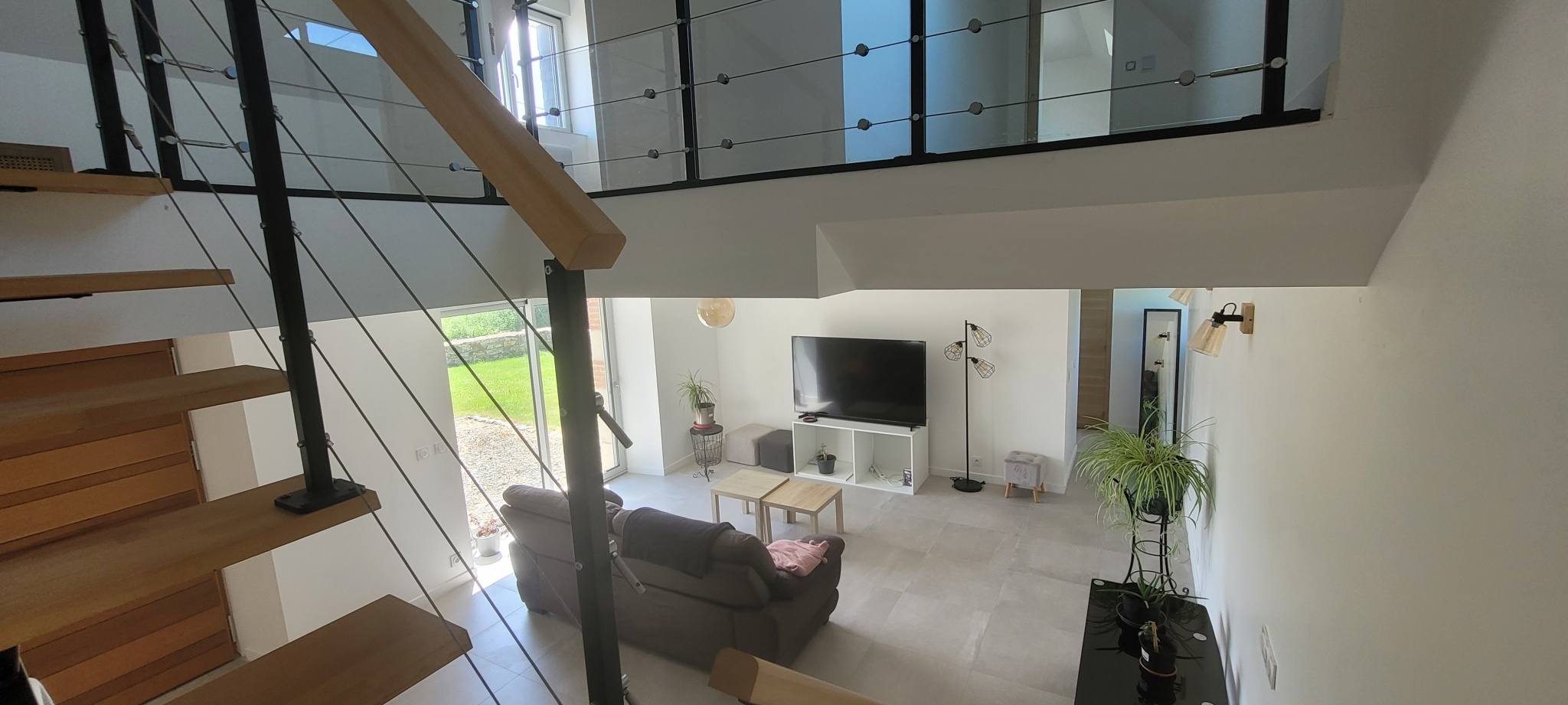 Maison 7 pièces - 175m² - PAIMPOL