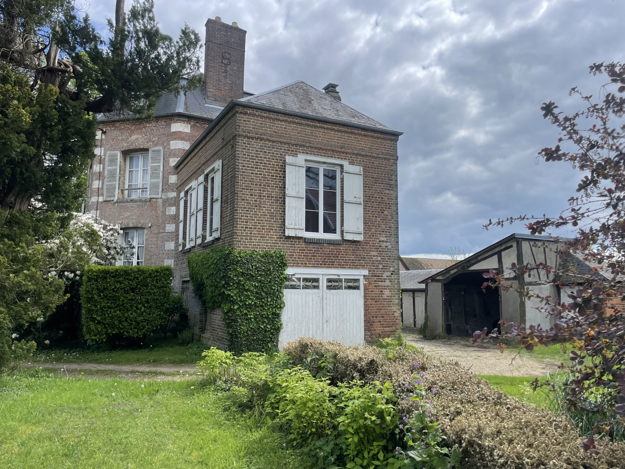 Maison 8 pièces - 170m² - LA FEUILLIE