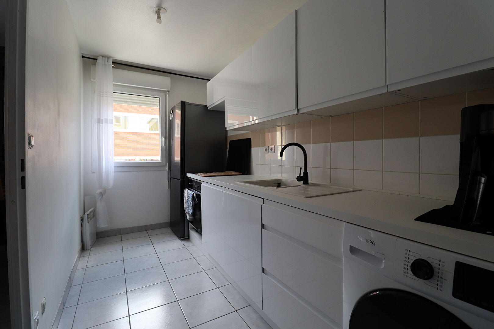 Appartement 4 pièces - 78m² - CHALONS EN CHAMPAGNE