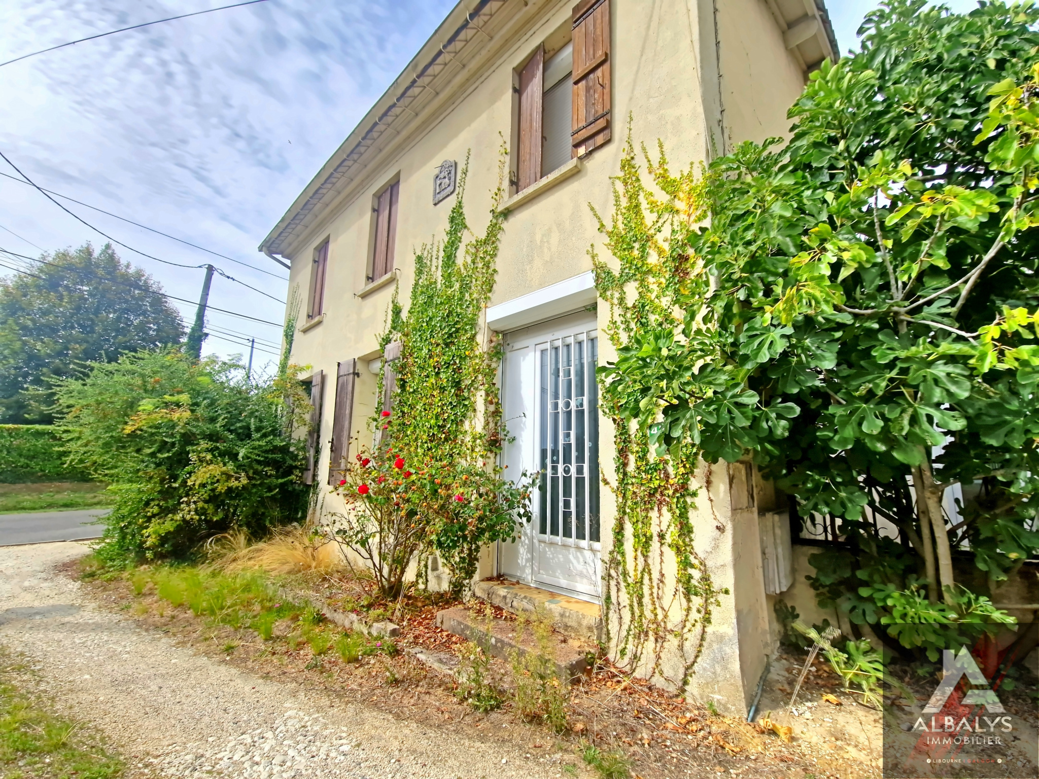 Maison 5 pièces - 147m² - GALGON