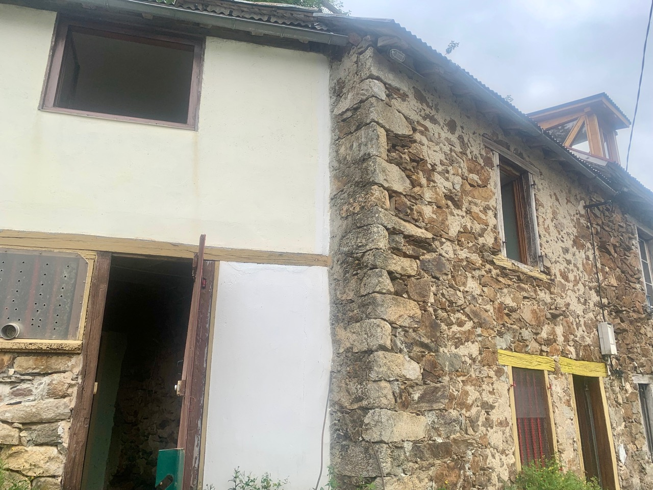 Maison 4 pièces - 65m² - MASSAT