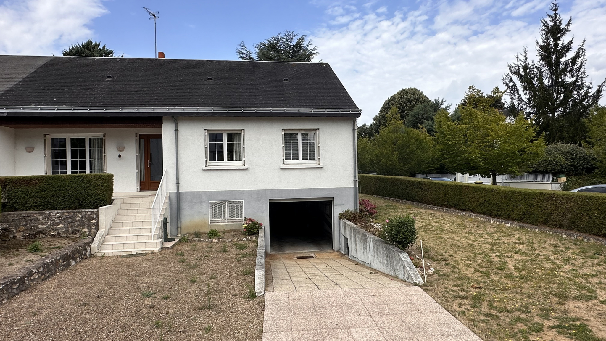 Maison 6 pièces - 141m² - ST CYR SUR LOIRE