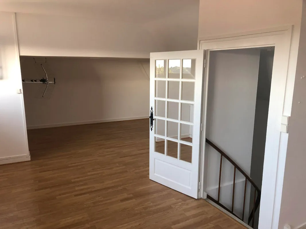 Maison 5 pièces - 98m²