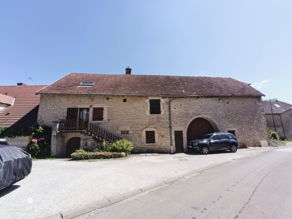 Maison 4 pièces - 129m²