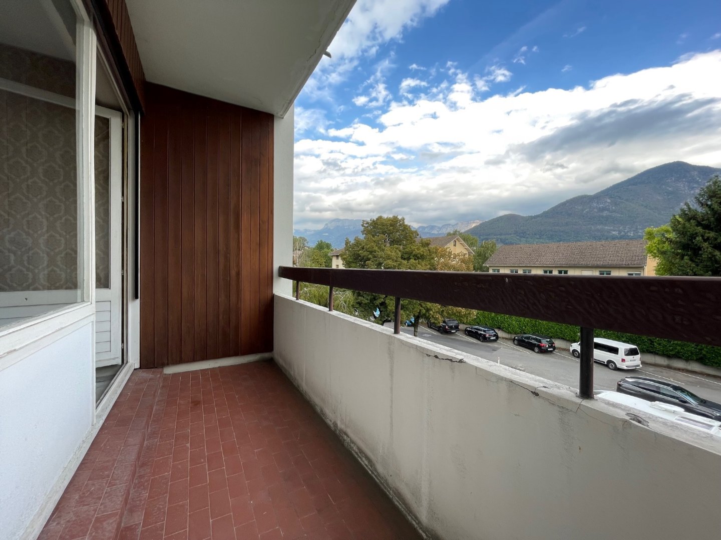 Appartement 1 pièce - 37m² - ANNECY LE VIEUX