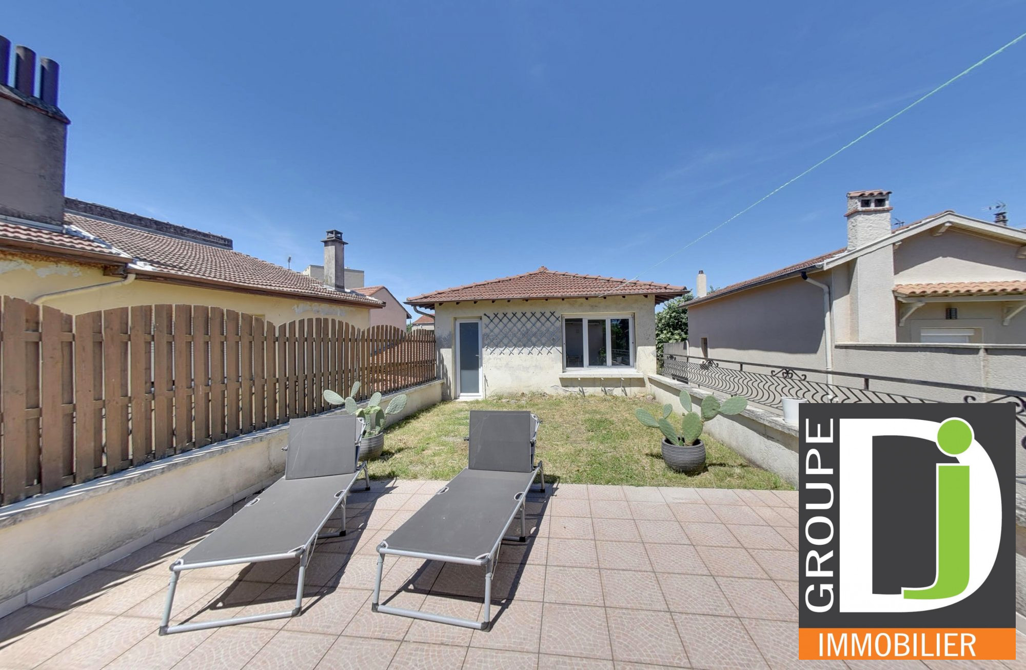 Immeuble  - 313m² - BOURG LES VALENCE