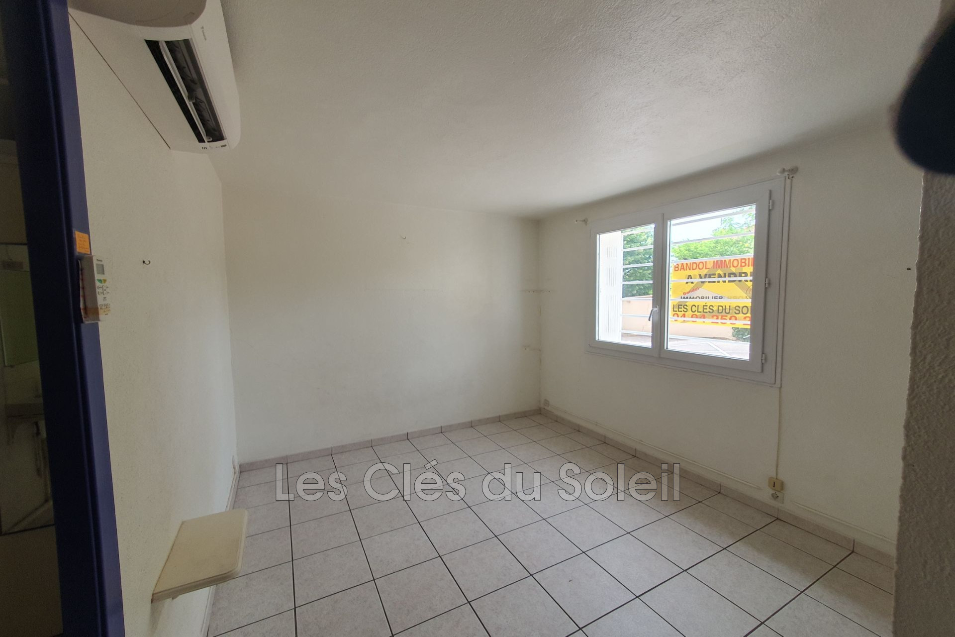 Appartement 1 pièce - 23m² - BANDOL