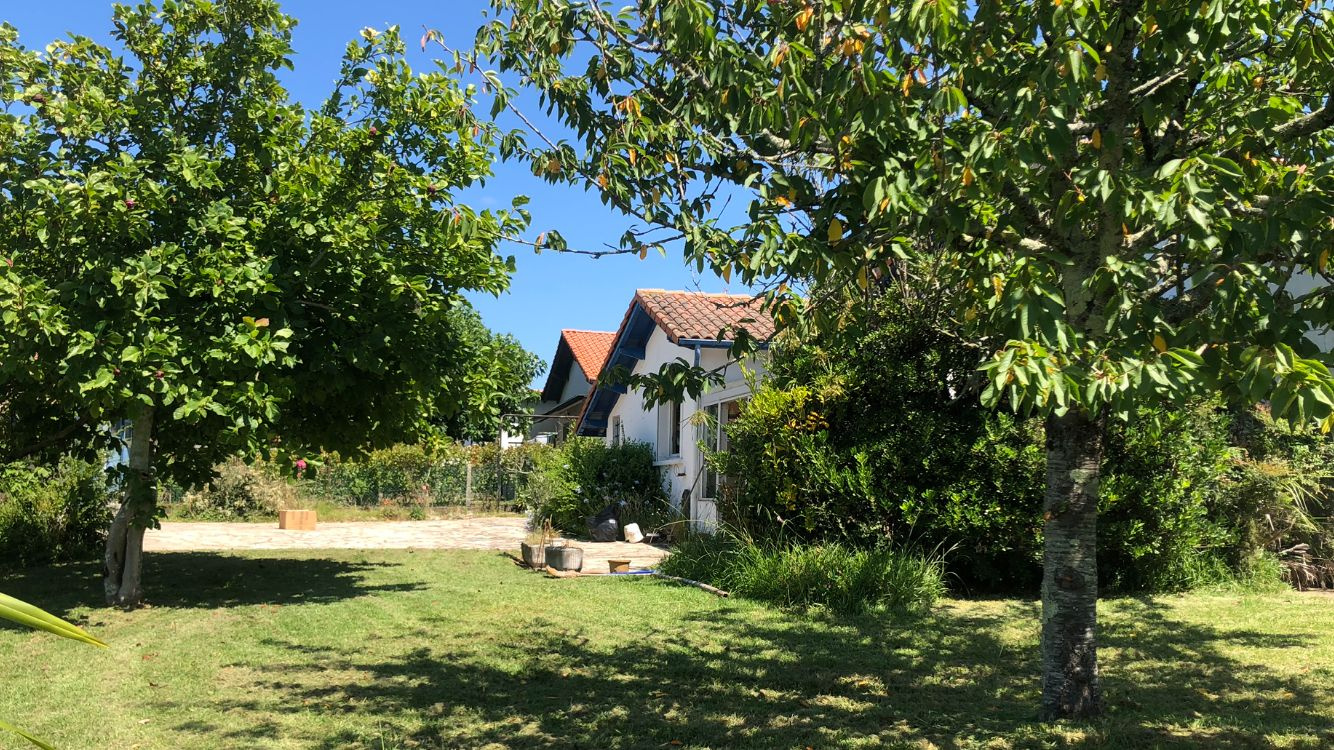 Maison 6 pièces - 140m² - ANGLET