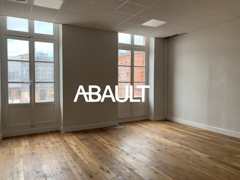 Local Professionnel  - 59m² - TOULOUSE