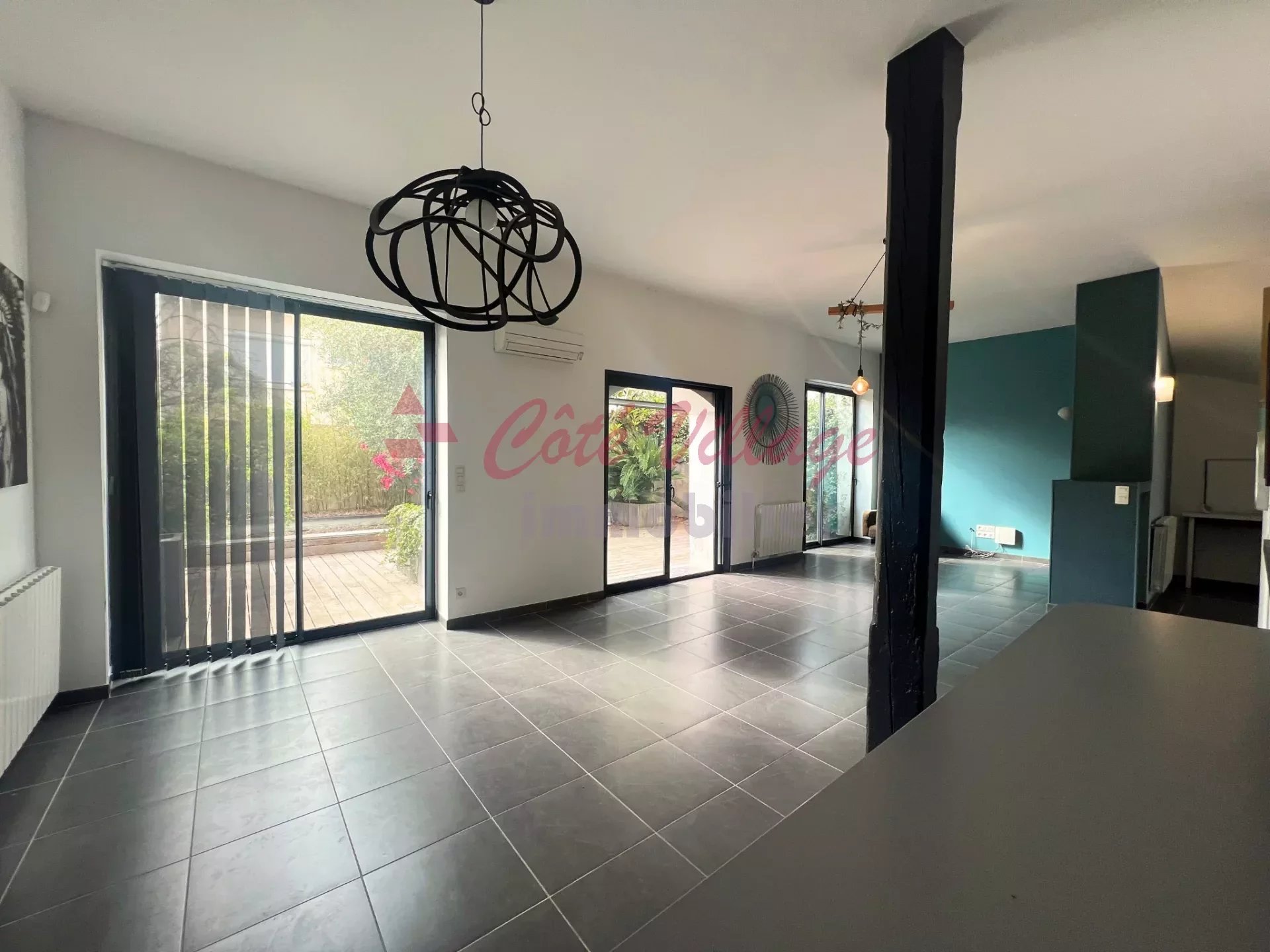 Maison 6 pièces - 150m² - NARBONNE