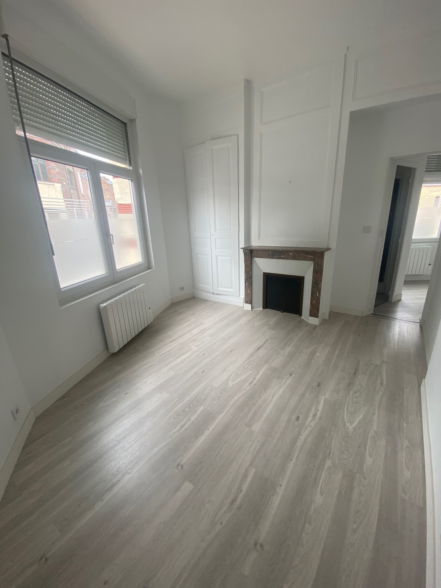 Immeuble  - 130m² - AMIENS