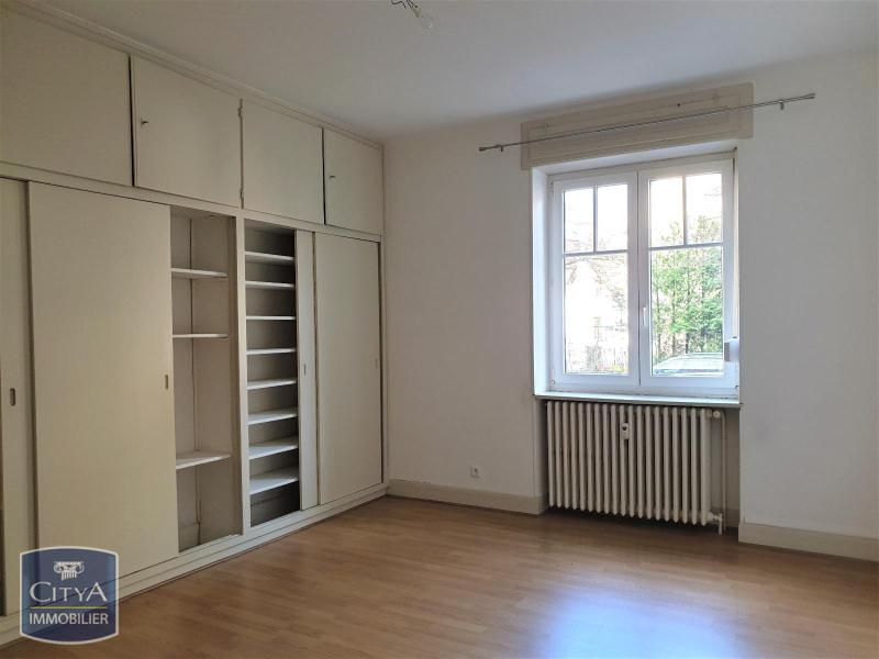 Appartement 2 pièces - 61m² - STRASBOURG