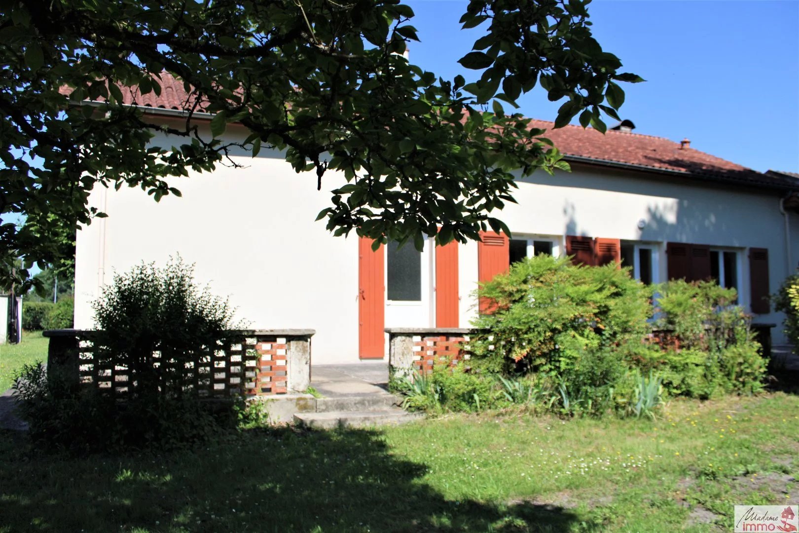 Maison 5 pièces - 150m² - MONT DE MARSAN