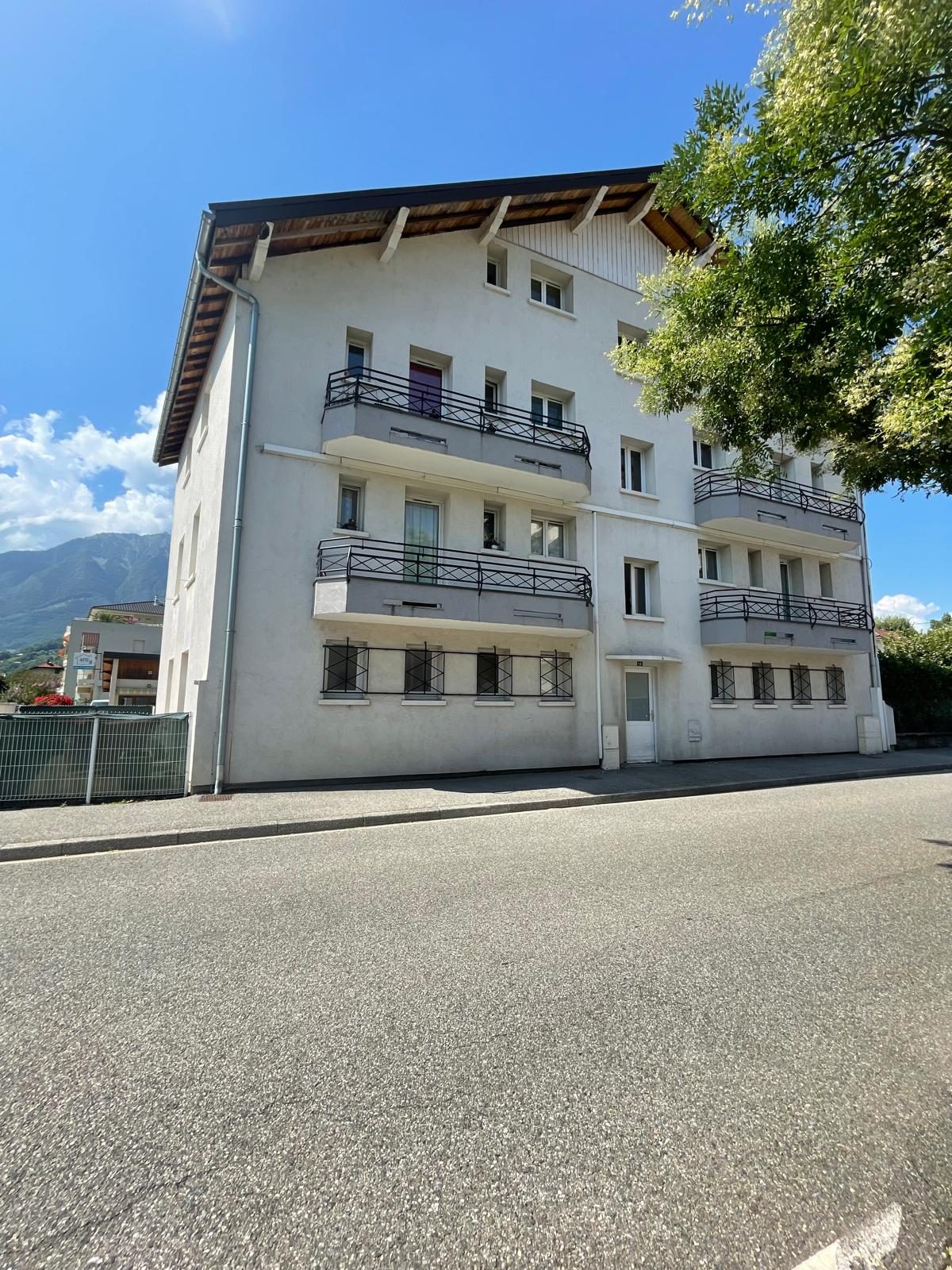 Immeuble  - 380m² - ALBERTVILLE